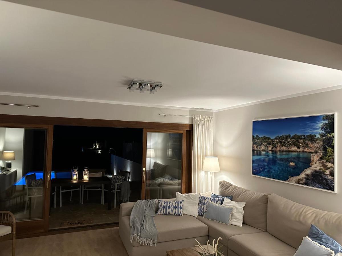 Casa Mirador - Bonita Casa Pareada Cala Pi (Mallorca)