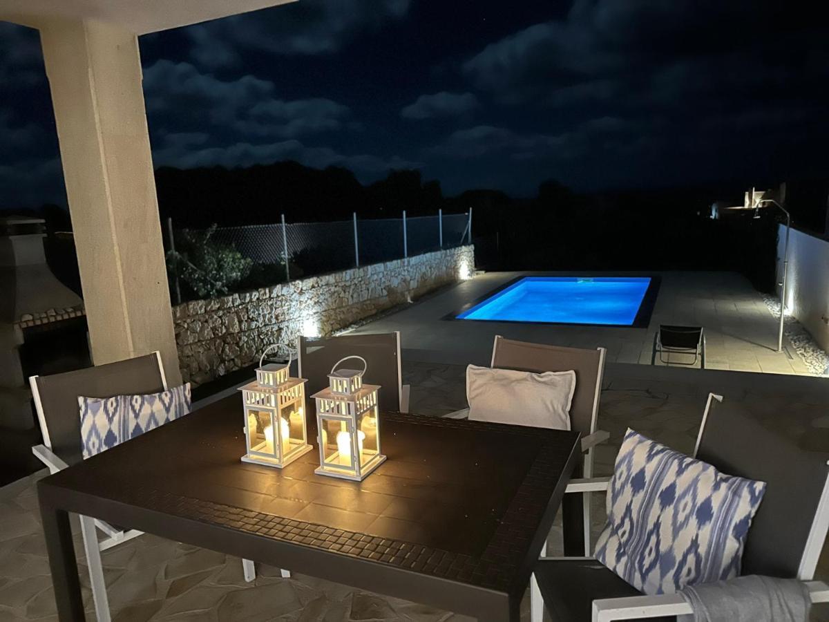 Semesterbostad Casa Mirador - Bonita Casa Pareada Cala Pi (Mallorca)