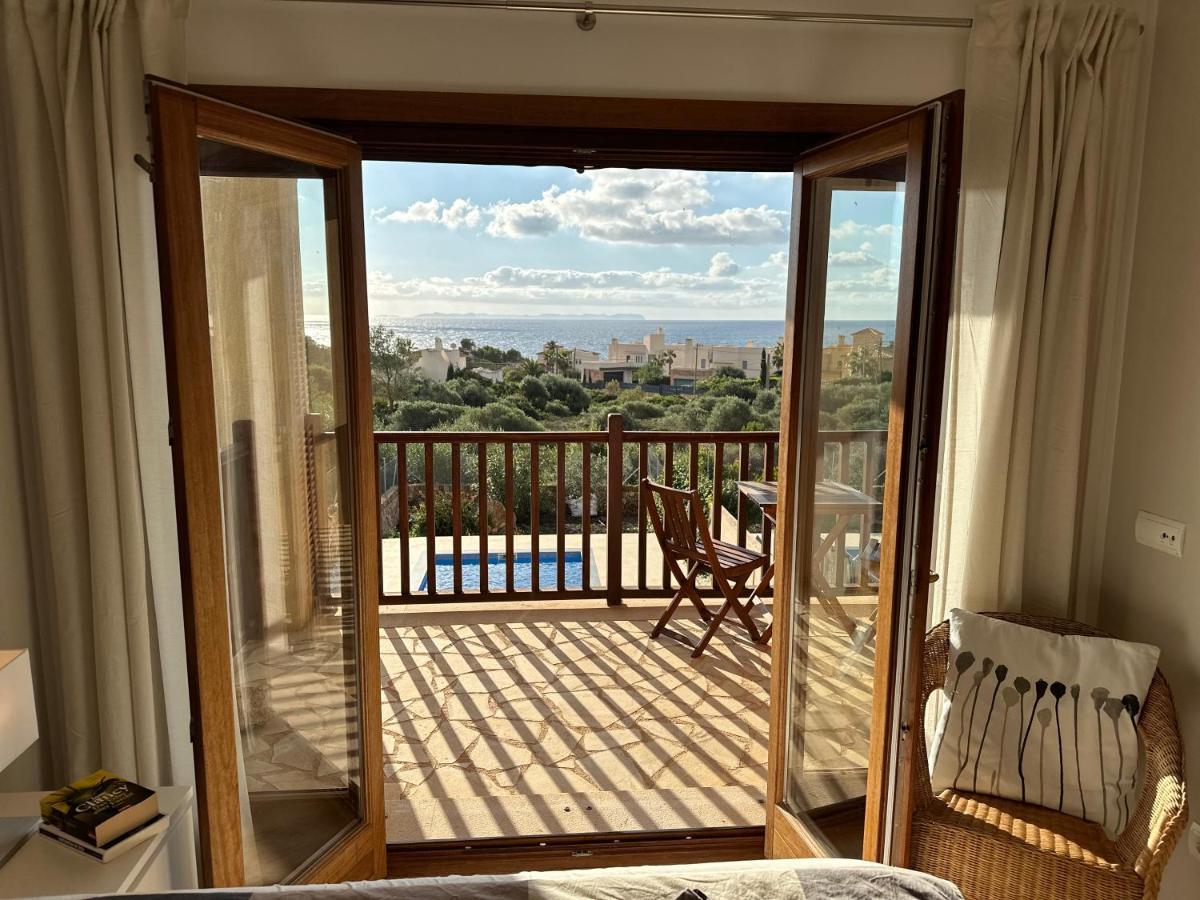 Casa Mirador - Bonita Casa Pareada Semesterbostad