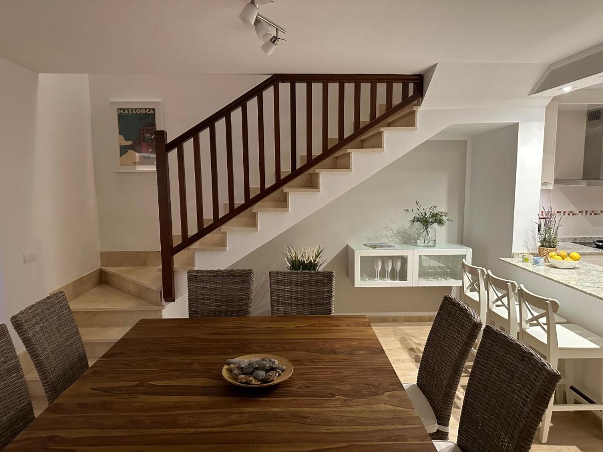 Casa Mirador - Bonita Casa Pareada Semesterbostad *