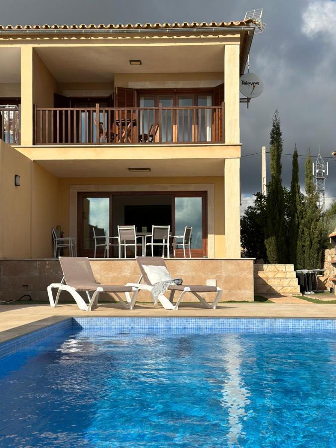 Casa Mirador - Bonita Casa Pareada Holiday home *