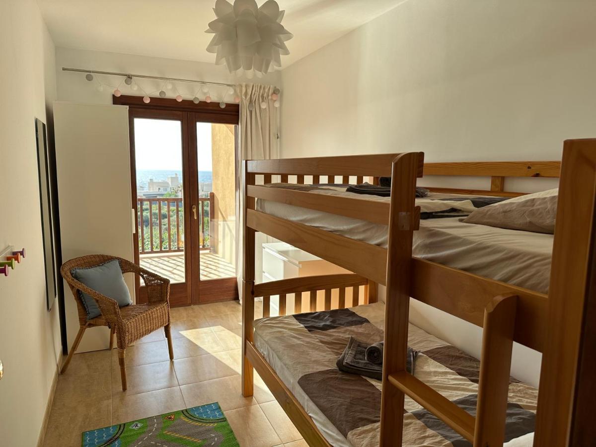 Casa Mirador - Bonita Casa Pareada * Cala Pi (Mallorca)
